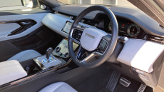 Land Rover Range Rover Evoque 2.0 P250 Autobiography 5dr Auto Petrol Hatchback